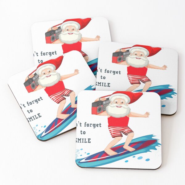 Item preview, DON'T FORHET TO SMILE designed and sold by Saa3D.