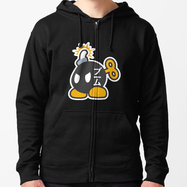 Item preview, Bob-omb designed and sold by SomeoneNamedTom.