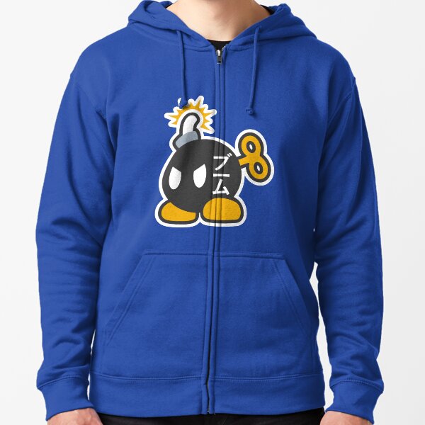 Item preview, Bob-omb designed and sold by SomeoneNamedTom.