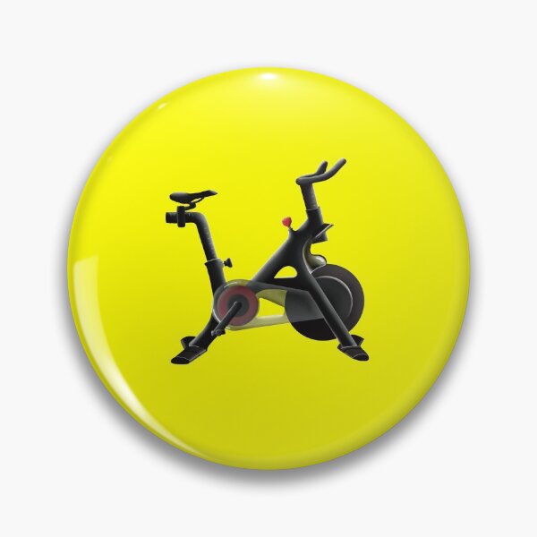 Item preview, Spin Bike designed and sold by urbanmistry.