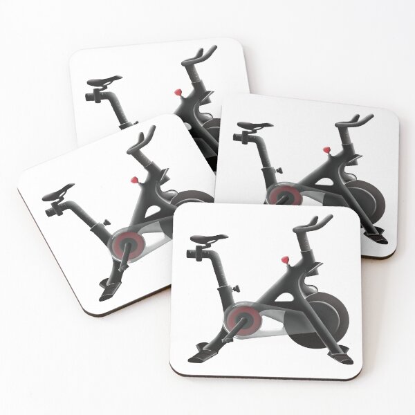 Item preview, Spin Bike designed and sold by urbanmistry.
