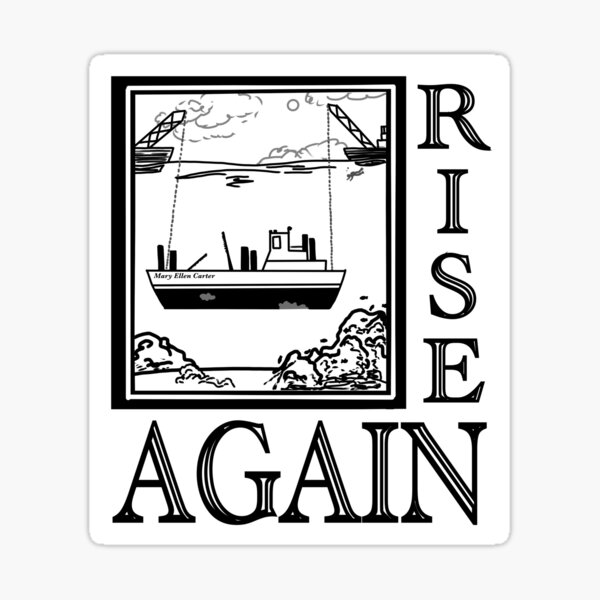 Item preview, Rise Again designed and sold by purplbear.