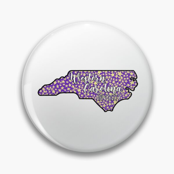 Item preview, Western Carolina University designed and sold by marynell.