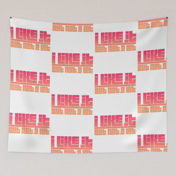 Item preview, I like it but not a lot designed and sold by Livelifeloveart.