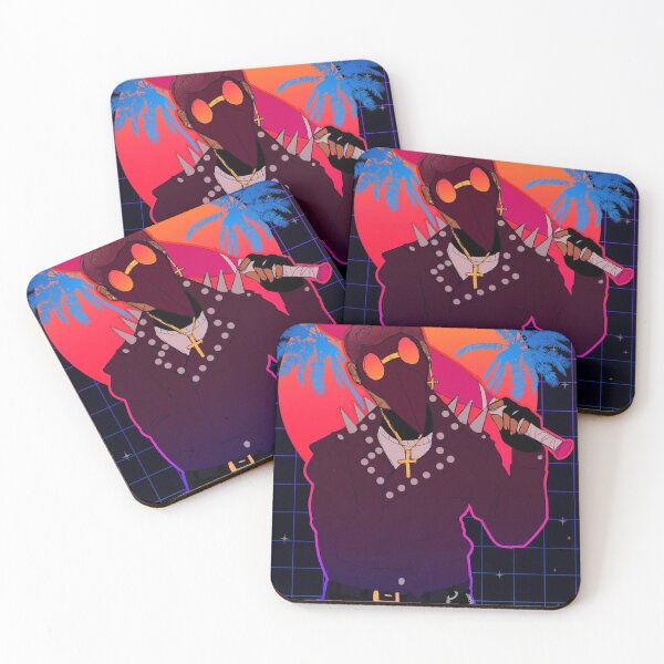 Item preview, Rickee designed and sold by BakuTail.