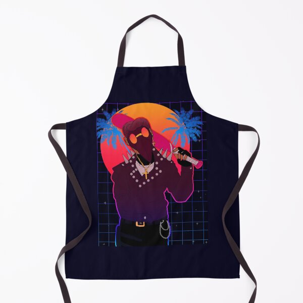 Item preview, Rickee designed and sold by BakuTail.