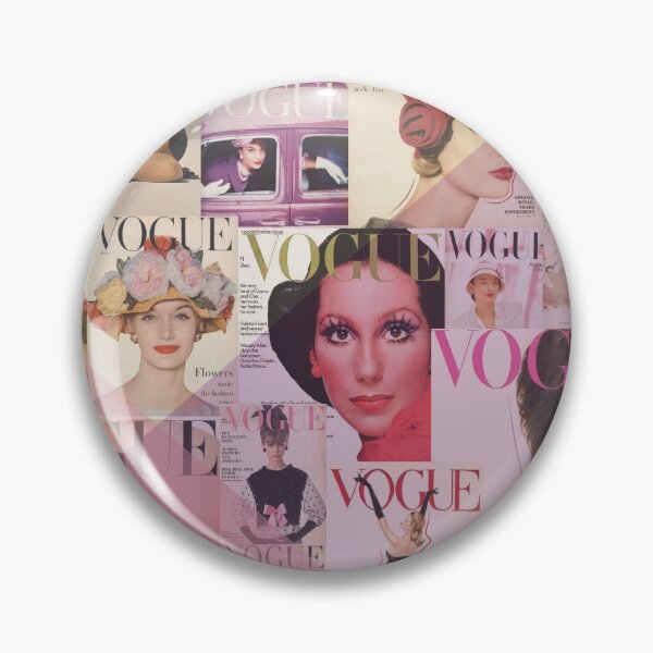 Item preview, Revista Vintage designed and sold by AMIABLEart.