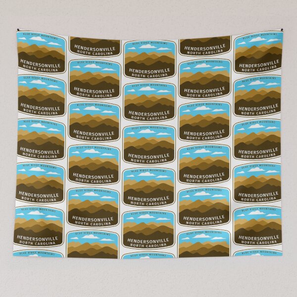 Item preview, Hendersonville, North Carolina designed and sold by positiveimages.