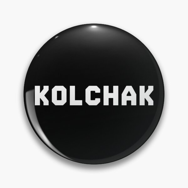 Item preview, Kolchak designed and sold by Radar180.
