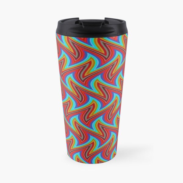 Travel Mug