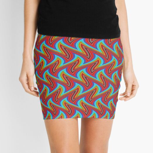 Mini Skirt