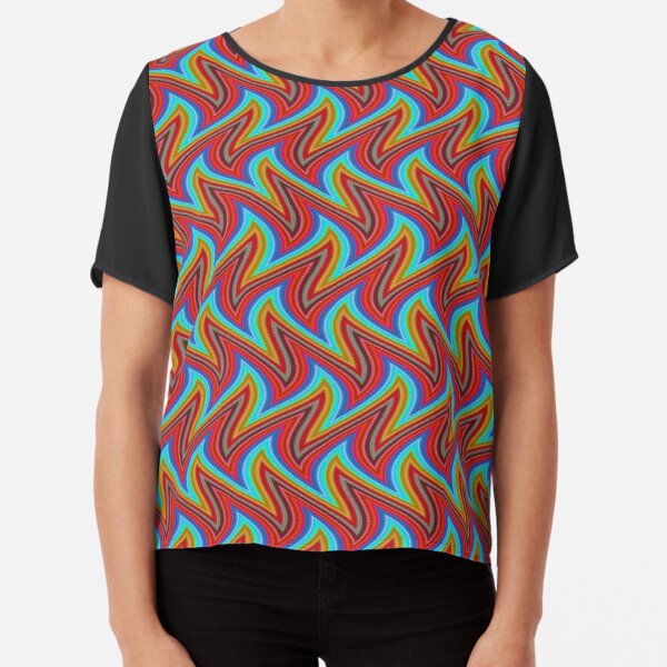 Chiffon Top