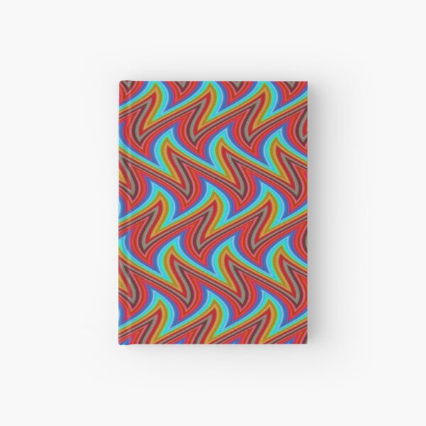 Hardcover Journal