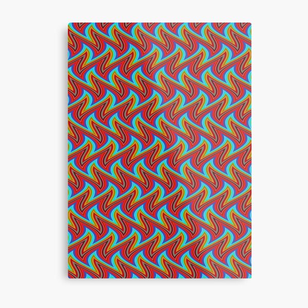 Metal Print