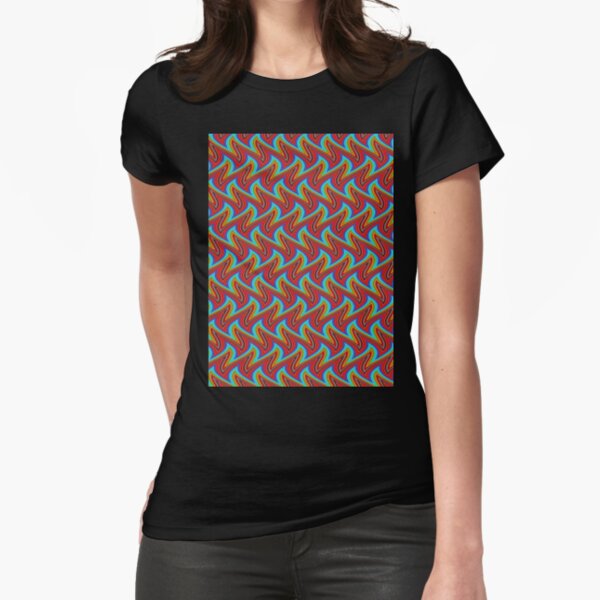 Fitted T-Shirt