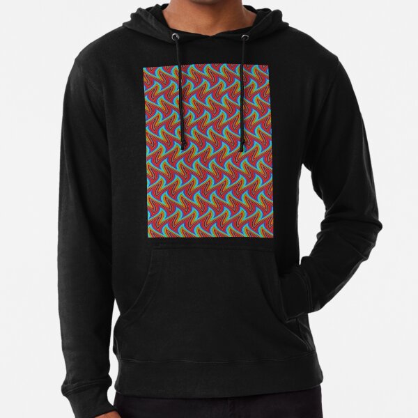 Lightweight Hoodie