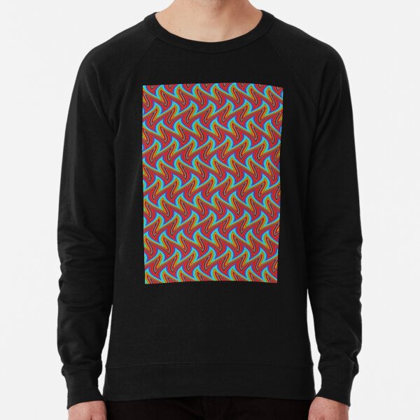 Lightweight Sweatshirt