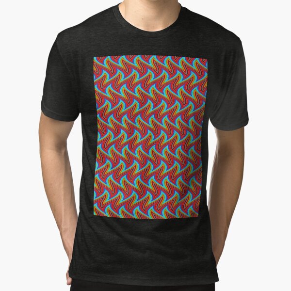 Tri-blend T-Shirt