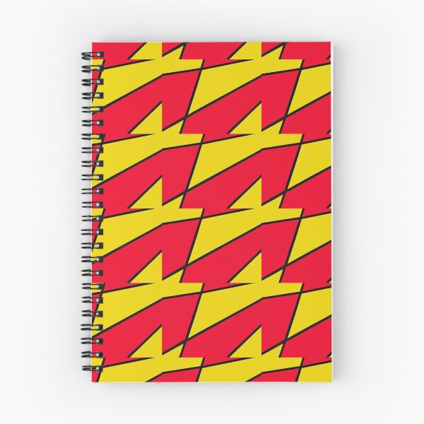 Item preview, Bright Geometric Colour Splash designed and sold by Neil Jacob.