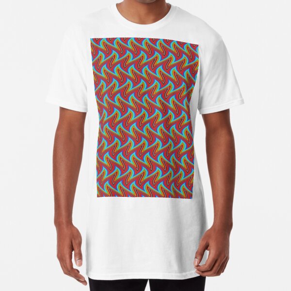 Long T-Shirt