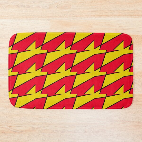 Item preview, Bright Geometric Colour Splash designed and sold by Neil Jacob.