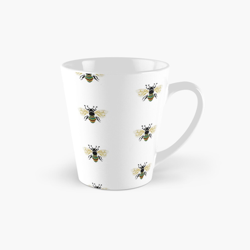 Item preview, Tall Mug designed and sold by ribbly.