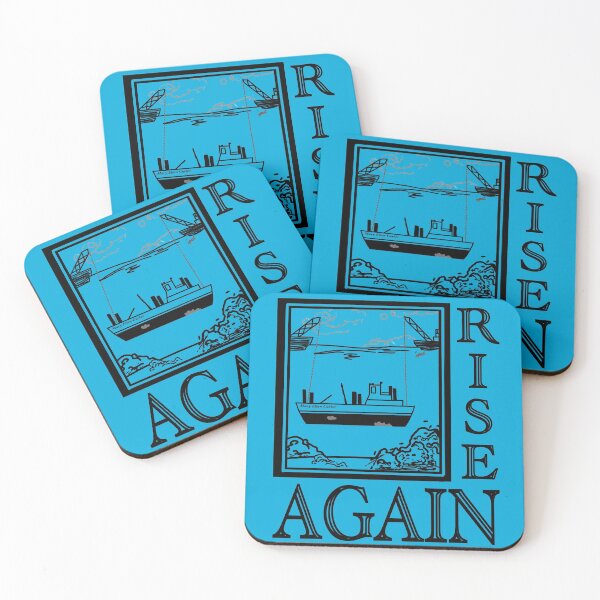 Item preview, Rise Again designed and sold by purplbear.