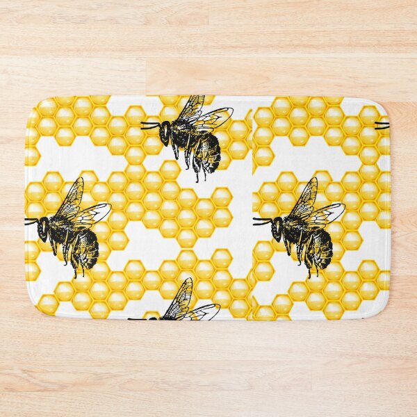 Item preview, Hive designed and sold by ArtistKatieJ.