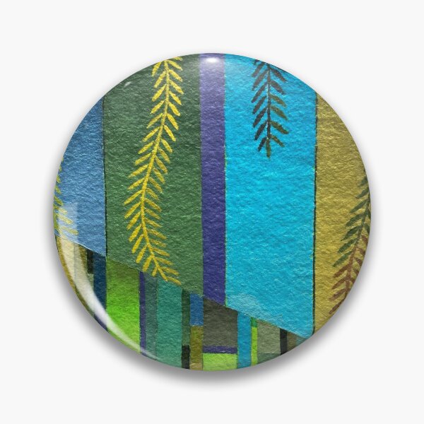 Item preview, Reflections and Willows designed and sold by ChandlerArt.