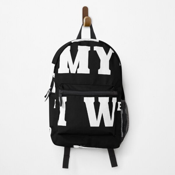 Item preview, I Want My Dad Police Pepper-Sprayed Handcuffed 9-Year-Old Girl  designed and sold by Dadya.