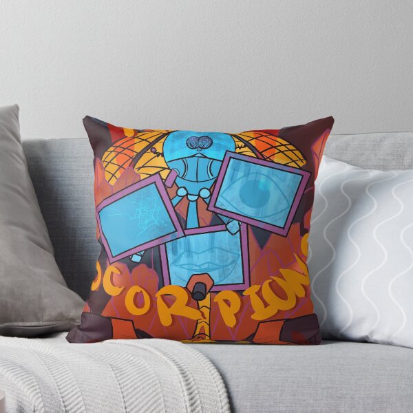 Artikelvorschau, Dr. Mobius entworfen und verkauft von BakuTail.