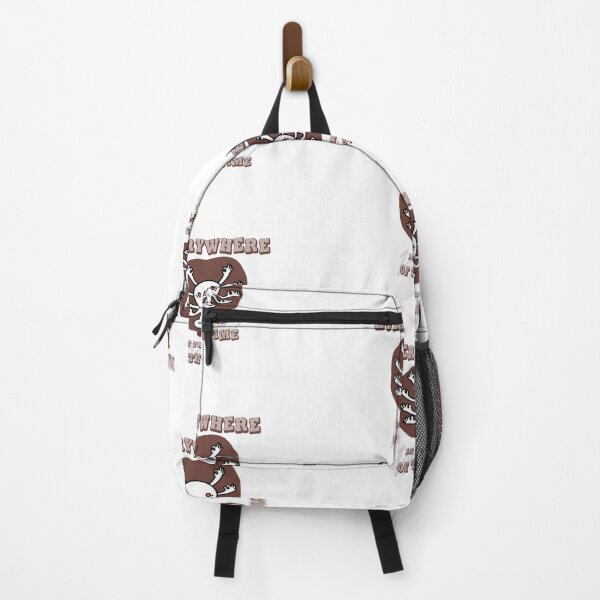 Item preview, Everywhere at the end of the time Brown designed and sold by Gawop.