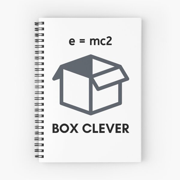 Item preview, Box Clever designed and sold by QualityPunnage.