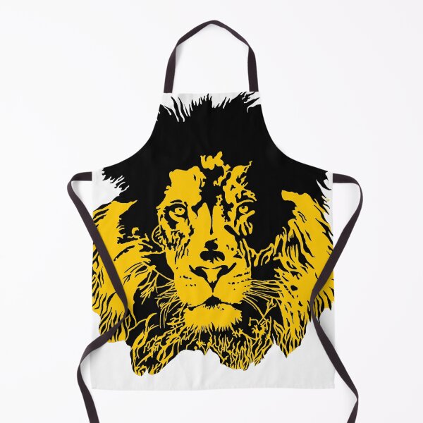 Item preview, lion two designed and sold by CheKnob.