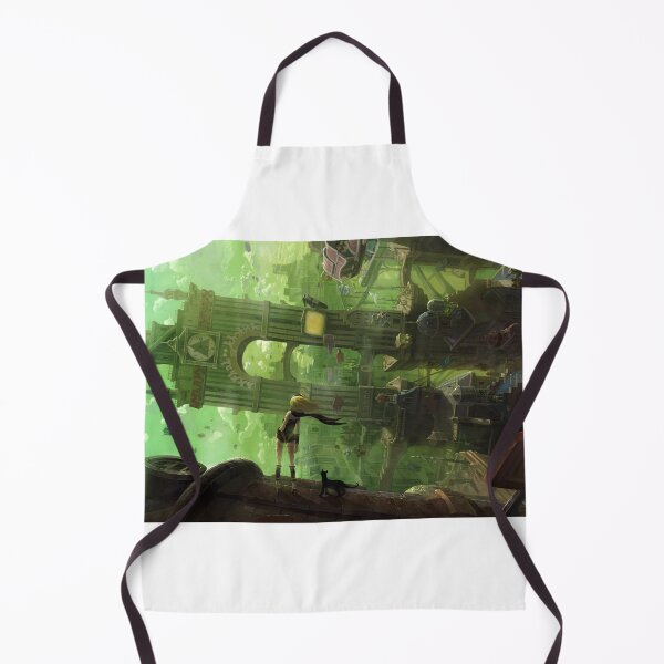 Item preview, Gravity Rush designed and sold by maroy.