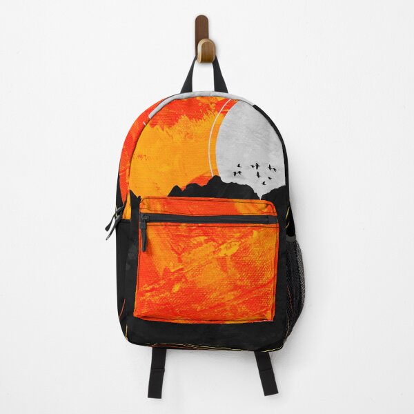 Item preview, Two Sunsets (2021 Edition) designed and sold by Lumos19 Studio.