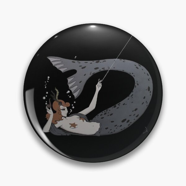 Item preview, Selkie Shenanegans designed and sold by LadySeaWench.