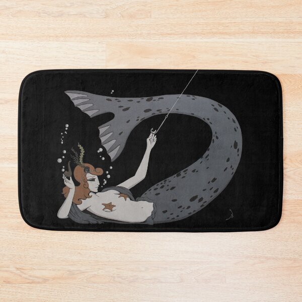 Item preview, Selkie Shenanegans designed and sold by LadySeaWench.