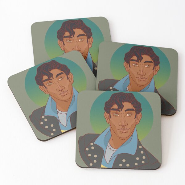 Item preview, Butch Deloria designed and sold by BakuTail.