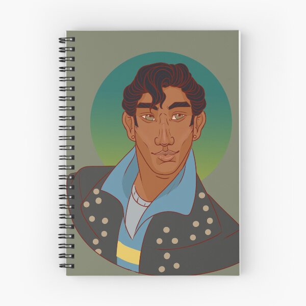 Item preview, Butch Deloria designed and sold by BakuTail.
