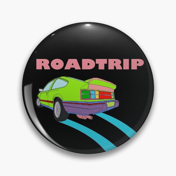 Item preview, Road trip designed and sold by AyseAkcay.