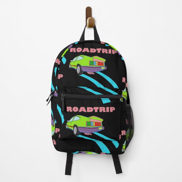 Item preview, Road trip designed and sold by AyseAkcay.