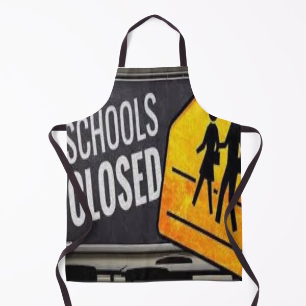 Item preview, close school now designed and sold by Sameh Messaoudi.