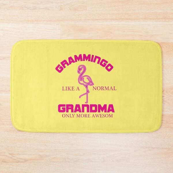 Item preview, Grammingo Like A Normal Grandma Only More Awesome Mom designed and sold by smartness-shop.