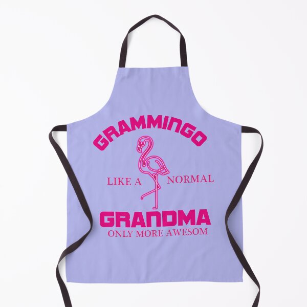 Item preview, Grammingo Like A Normal Grandma Only More Awesome Mom designed and sold by smartness-shop.