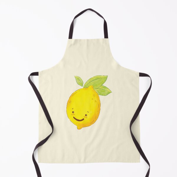 Item preview, Mr. Lemon designed and sold by geep44.