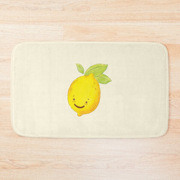 Item preview, Mr. Lemon designed and sold by geep44.
