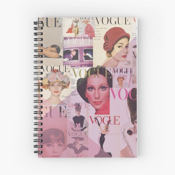 Aperçu de l'œuvre Magazine vintage créée et vendue par AMIABLEart.