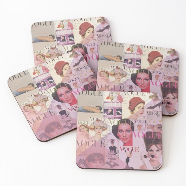 Item preview, Revista Vintage designed and sold by AMIABLEart.