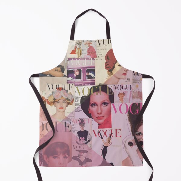 Item preview, Vintage Magazine designed and sold by AMIABLEart.